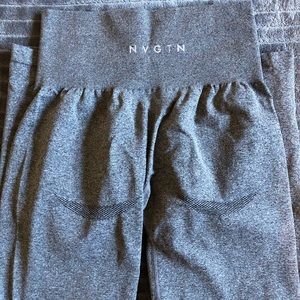 NVGNT contour leggings